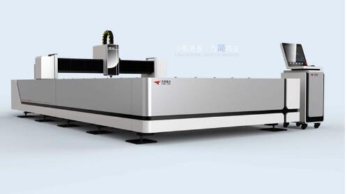 天津激光切割機(jī)